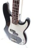 1984 Squier Precision Bass 32" Medium Scale black
