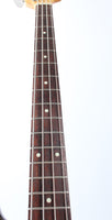 1984 Squier Precision Bass 32" Medium Scale black