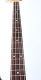 1984 Squier Precision Bass 32" Medium Scale black