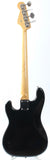 1984 Squier Precision Bass 32" Medium Scale black