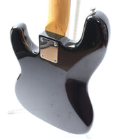 1984 Squier Precision Bass 32" Medium Scale black
