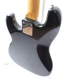1984 Squier Precision Bass 32" Medium Scale black