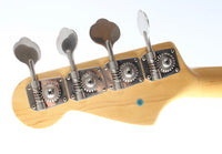 1984 Squier Precision Bass 32" Medium Scale black