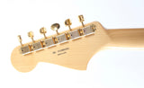 2025 Fender Jazzmaster Traditional II 60s black pearl