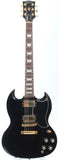 2007 Gibson SG Standard 61 Reissue GOTW #6 gold hardware ebony