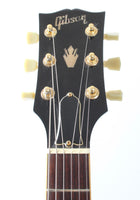 2007 Gibson SG Standard 61 Reissue GOTW #6 gold hardware ebony