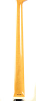 2010 Fender Jazz Bass '66 Reissue vintage white