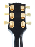 2007 Gibson SG Standard 61 Reissue GOTW #6 gold hardware ebony
