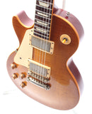 1998 Gibson Custom Shop Les Paul Standard 58 Reissue R8 Lefty honey burst
