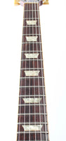 1998 Gibson Custom Shop Les Paul Standard 58 Reissue R8 Lefty honey burst
