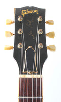 1998 Gibson Custom Shop Les Paul Standard 58 Reissue R8 Lefty honey burst