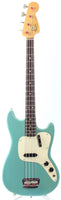 1972 Fender Musicmaster Bass blue