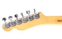1972 Fender Telecaster Thinline olympic white