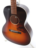 2010s Waterloo WL-14 LTR sunburst