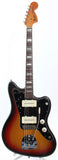1975 Fender Jazzmaster sunburst