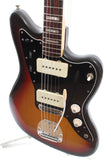 1975 Fender Jazzmaster sunburst