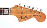 1975 Fender Jazzmaster sunburst