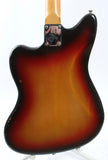 1975 Fender Jazzmaster sunburst