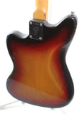 1975 Fender Jazzmaster sunburst