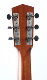 2010s Waterloo WL-14 LTR sunburst