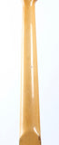 1975 Fender Jazzmaster sunburst