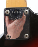 1975 Fender Jazzmaster sunburst