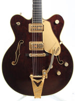 1989 Gretsch 6122 Country Classic II walnut