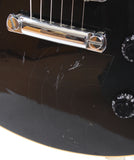1980 Gibson Les Paul Deluxe ebony