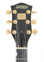 1989 Gretsch 6122 Country Classic II walnut