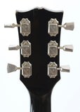 1980 Gibson Les Paul Deluxe ebony
