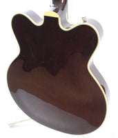 1989 Gretsch 6122 Country Classic II walnut