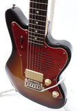 1994 Fender Jazzmaster JM-Champ sunburst