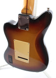1994 Fender Jazzmaster JM-Champ sunburst