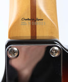 1994 Fender Jazzmaster JM-Champ sunburst