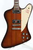 1991 Gibson Firebird V sunburst