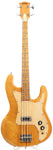 1976 Gretsch 7605 Broadkaster Bass natural