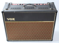 2009 Vox AC30CC2 black