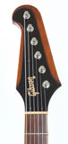 1991 Gibson Firebird V sunburst