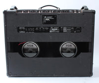 2009 Vox AC30CC2 black