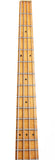 1976 Gretsch 7605 Broadkaster Bass natural
