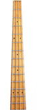 1976 Gretsch 7605 Broadkaster Bass natural