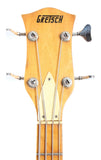 1976 Gretsch 7605 Broadkaster Bass natural