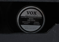 2009 Vox AC30CC2 black