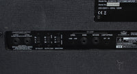 2009 Vox AC30CC2 black