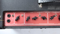 2009 Vox AC30CC2 black