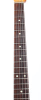 1990 Fender Stratocaster 62 Reissue Lefty sonic blue