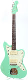 2007 Fender Jazzmaster 66 Reissue surf green