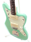 2007 Fender Jazzmaster 66 Reissue surf green