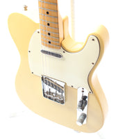 1970 Fender Telecaster olympic white