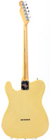 1970 Fender Telecaster olympic white